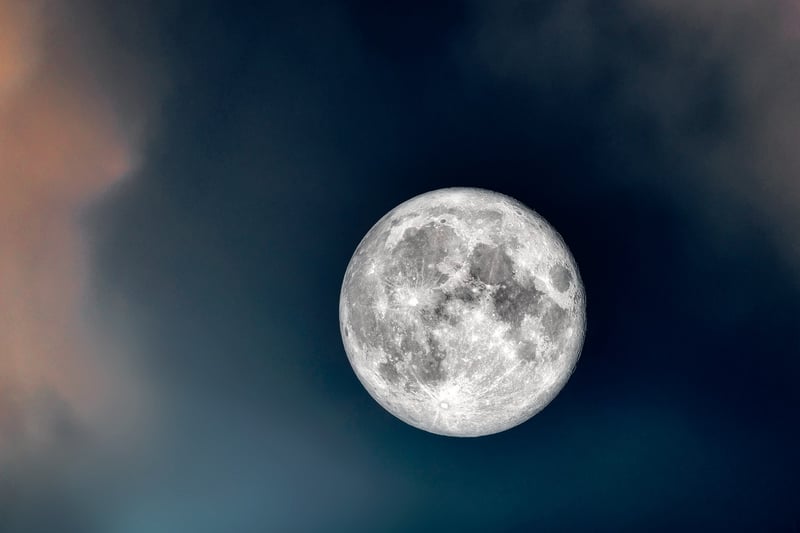 Lunar Exploration Programs