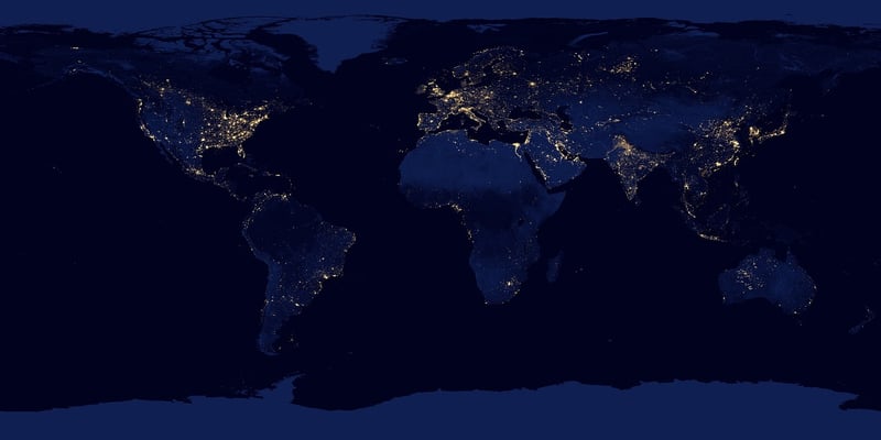 Satellite Launch Initiatives
