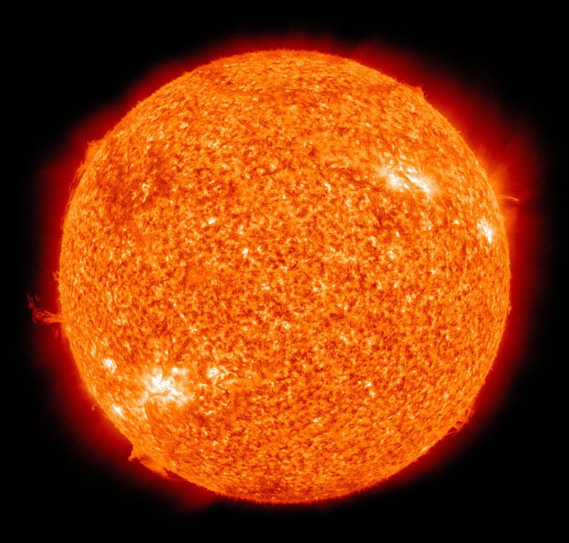 Exoplanet